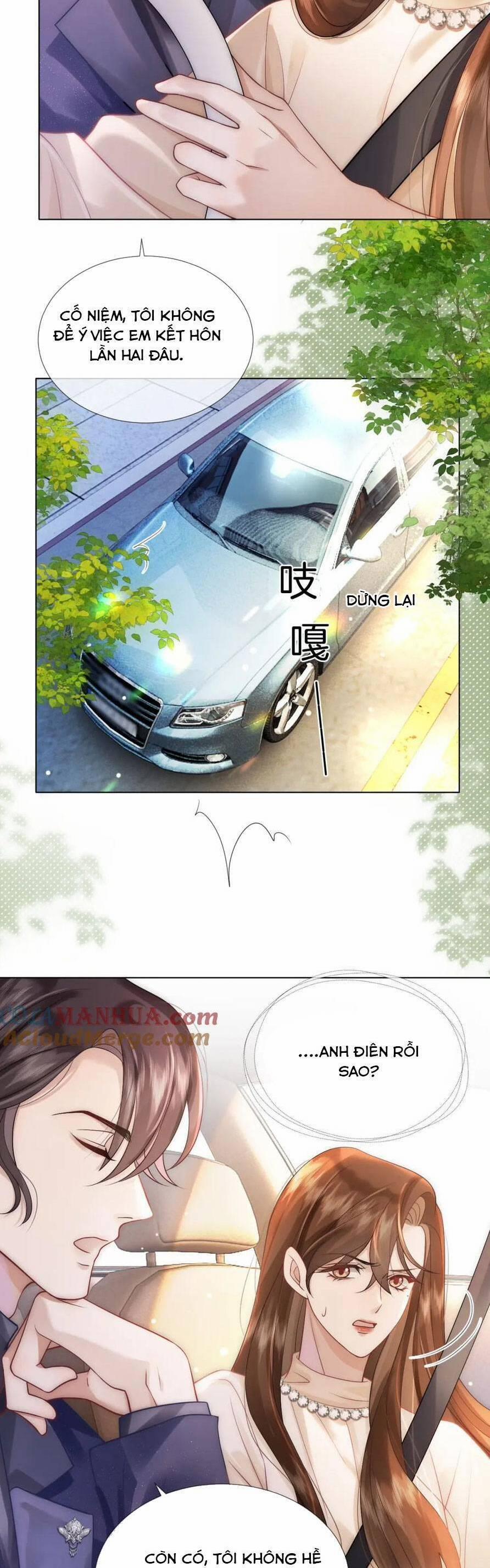 Nhất Dạ Trầm Hôn 23 trang 10