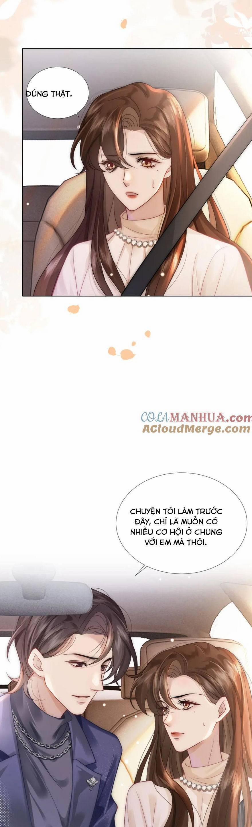 Nhất Dạ Trầm Hôn 23 trang 13