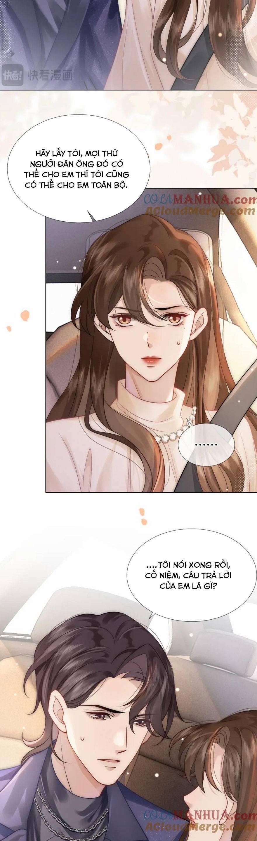 Nhất Dạ Trầm Hôn 23 trang 14