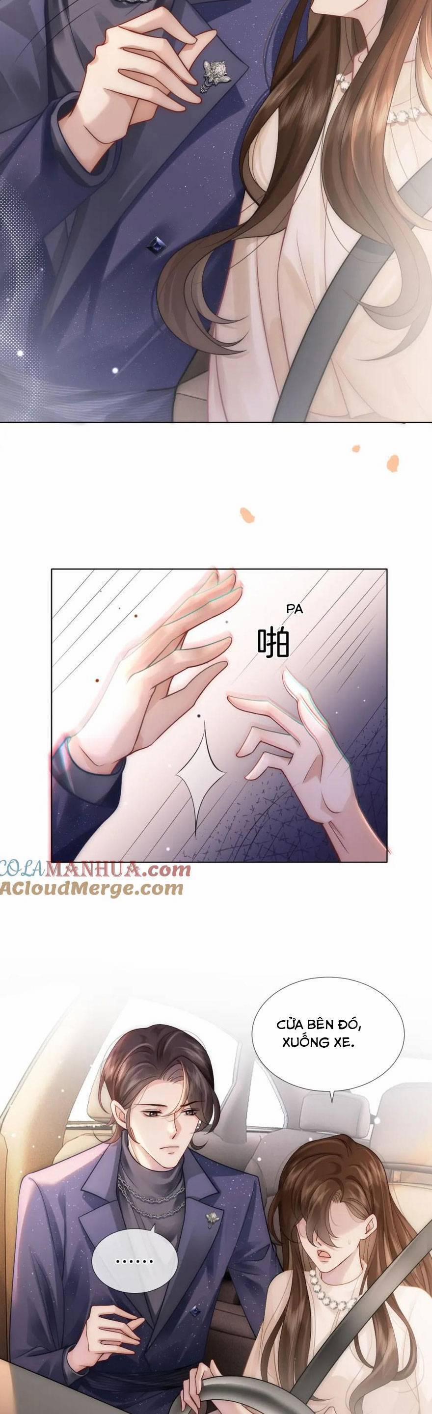 Nhất Dạ Trầm Hôn 23 trang 15