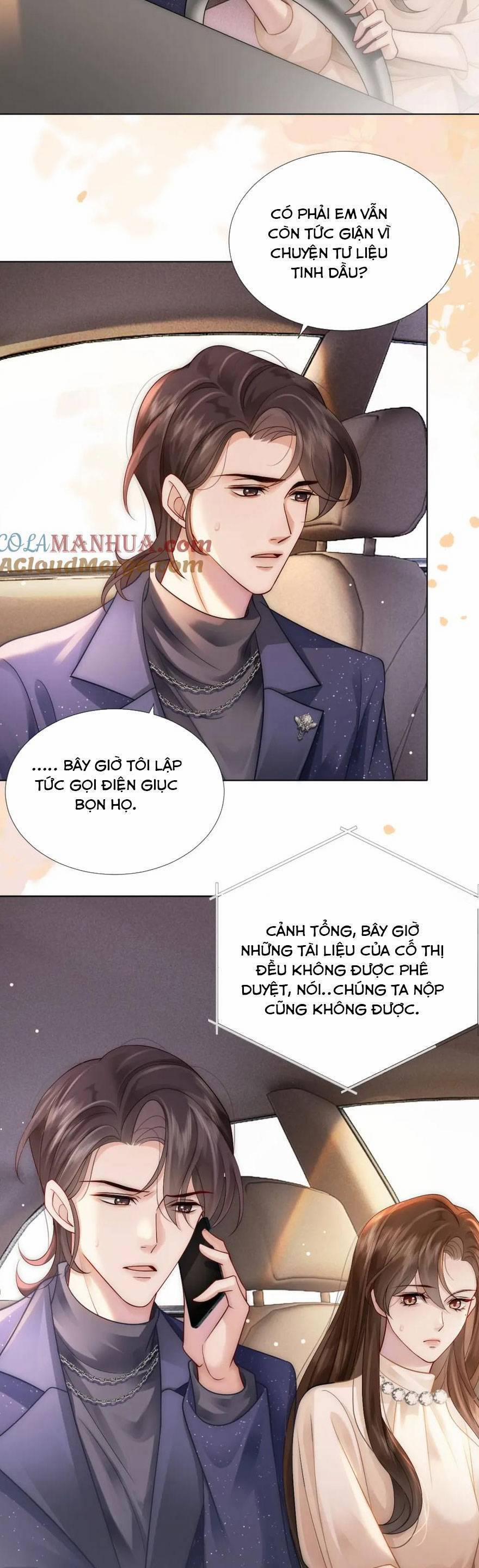 Nhất Dạ Trầm Hôn 23 trang 16