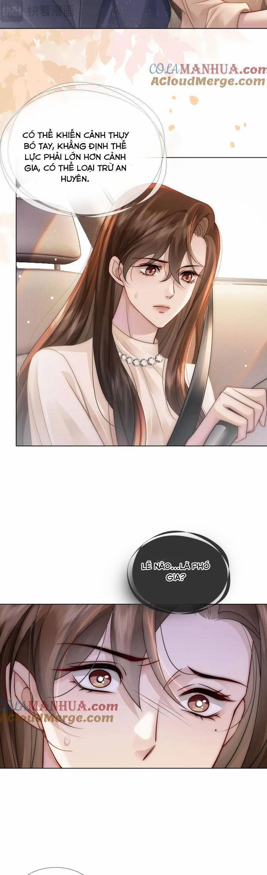 Nhất Dạ Trầm Hôn 23 trang 17