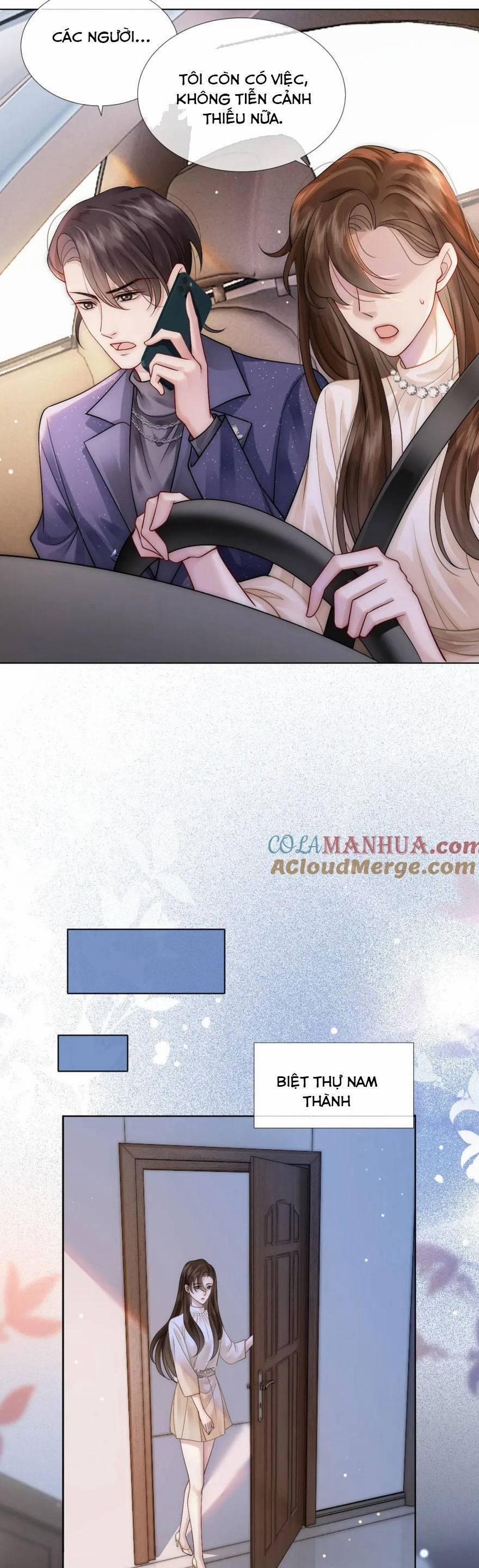 Nhất Dạ Trầm Hôn 23 trang 18