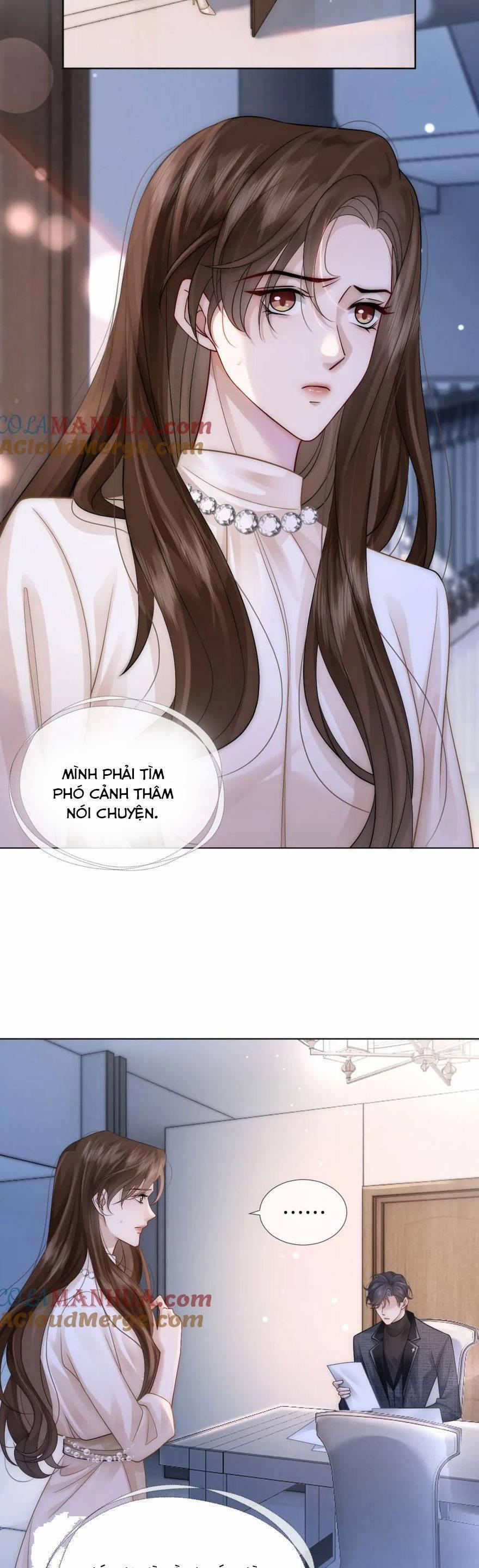 Nhất Dạ Trầm Hôn 23 trang 19