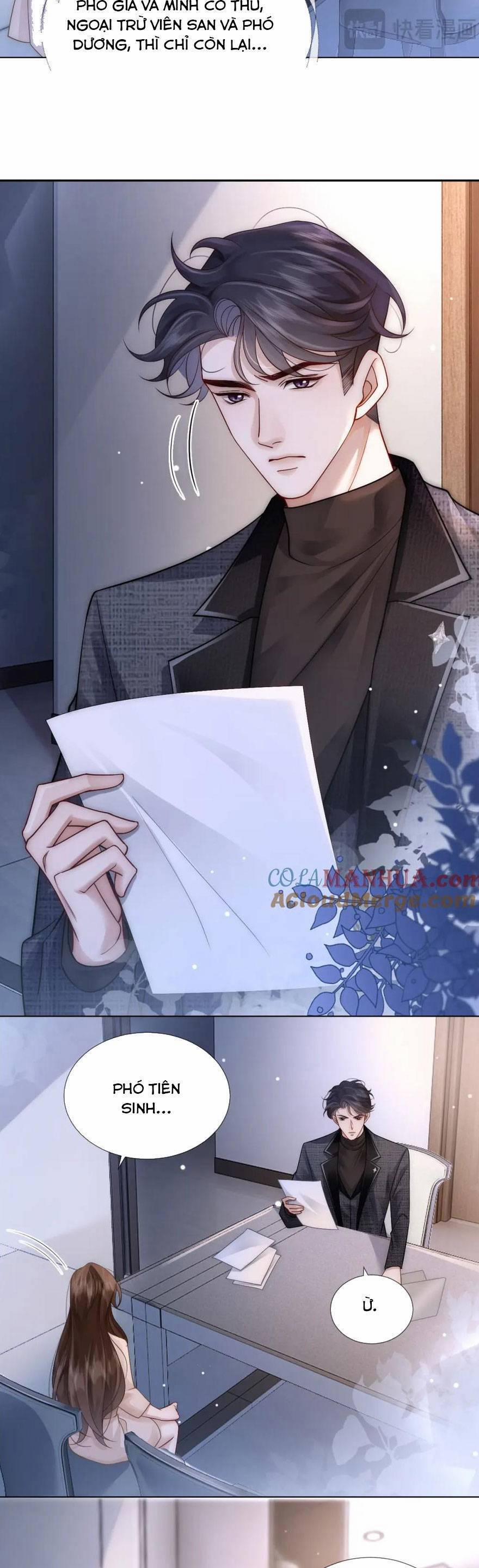 Nhất Dạ Trầm Hôn 23 trang 20