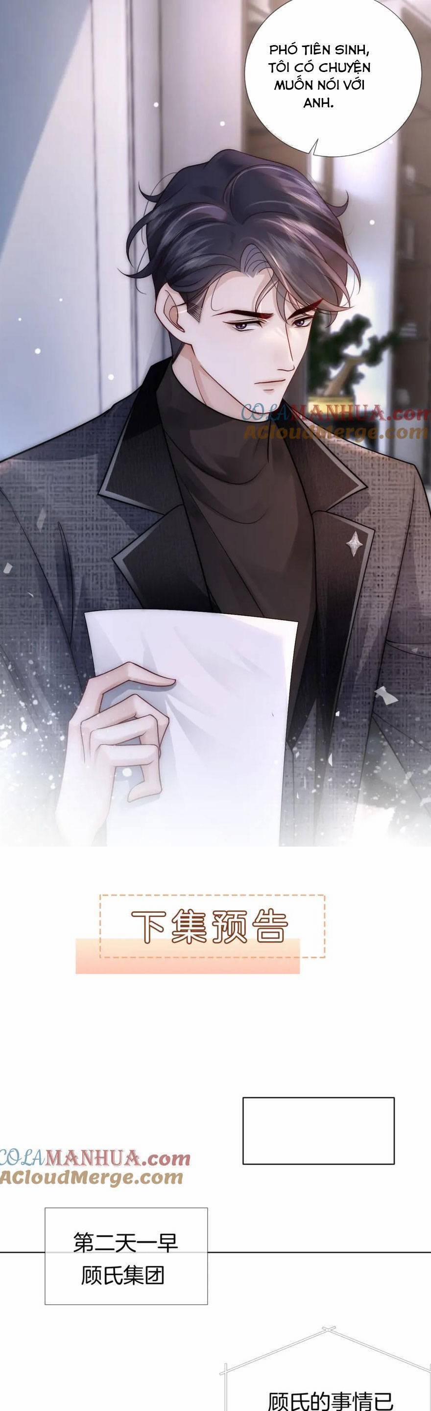 Nhất Dạ Trầm Hôn 23 trang 21