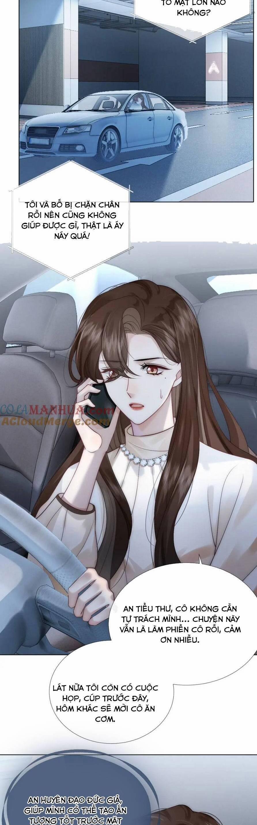 Nhất Dạ Trầm Hôn 23 trang 4