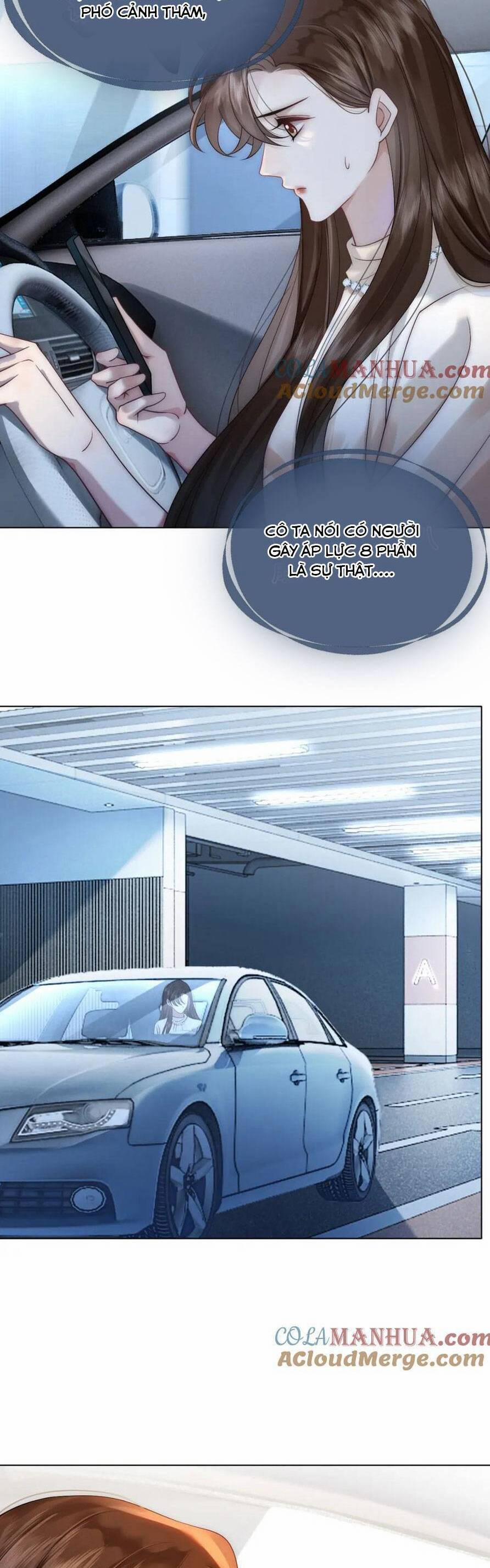 Nhất Dạ Trầm Hôn 23 trang 5