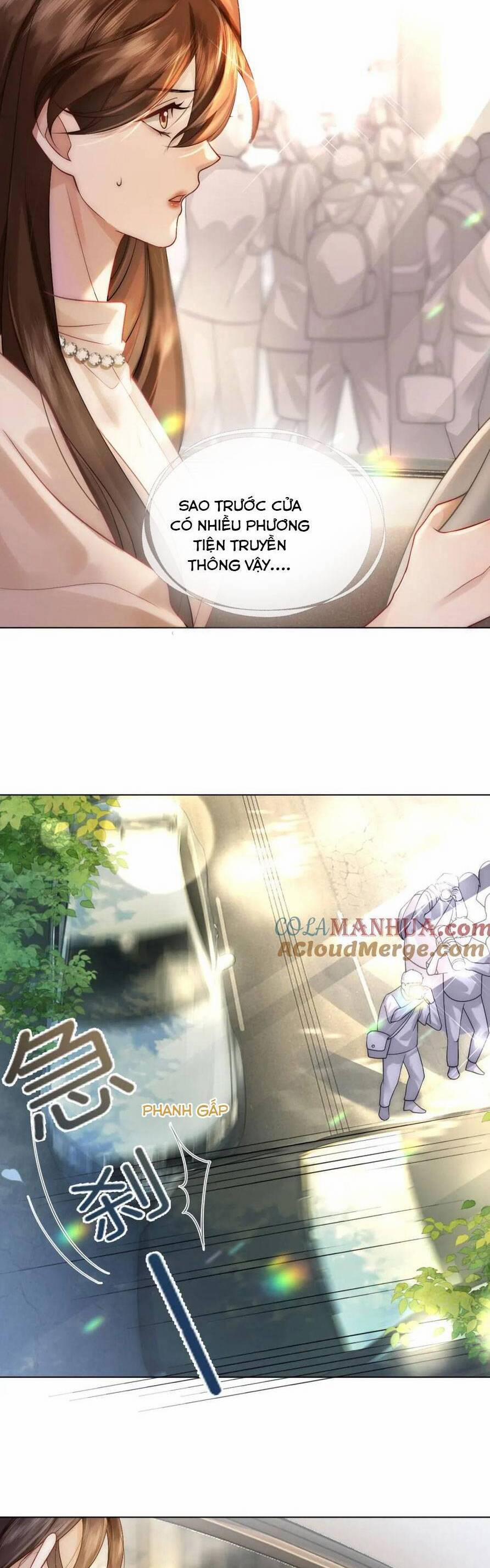 Nhất Dạ Trầm Hôn 23 trang 6