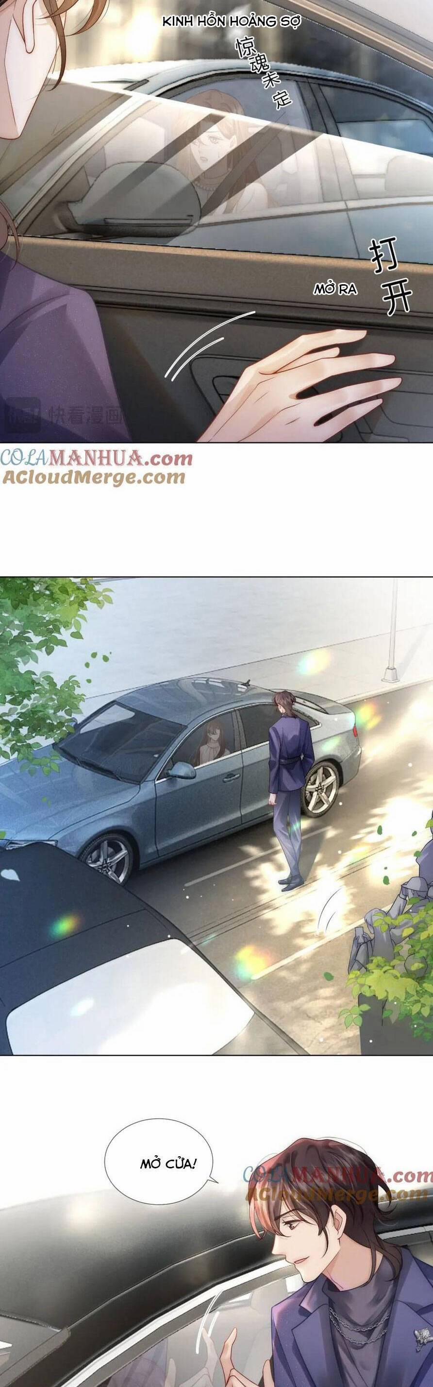 Nhất Dạ Trầm Hôn 23 trang 7