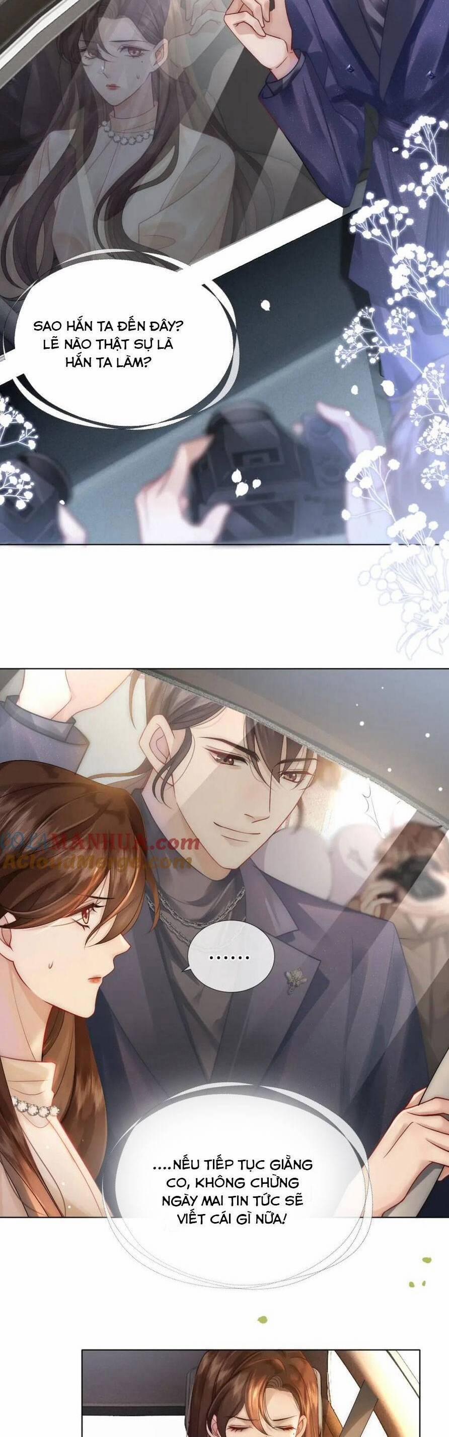 Nhất Dạ Trầm Hôn 23 trang 8