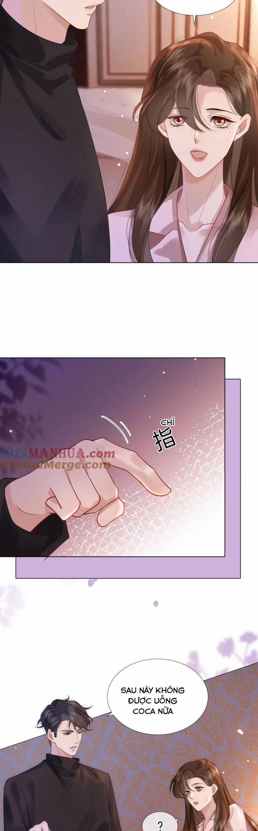 Nhất Dạ Trầm Hôn 24 trang 10