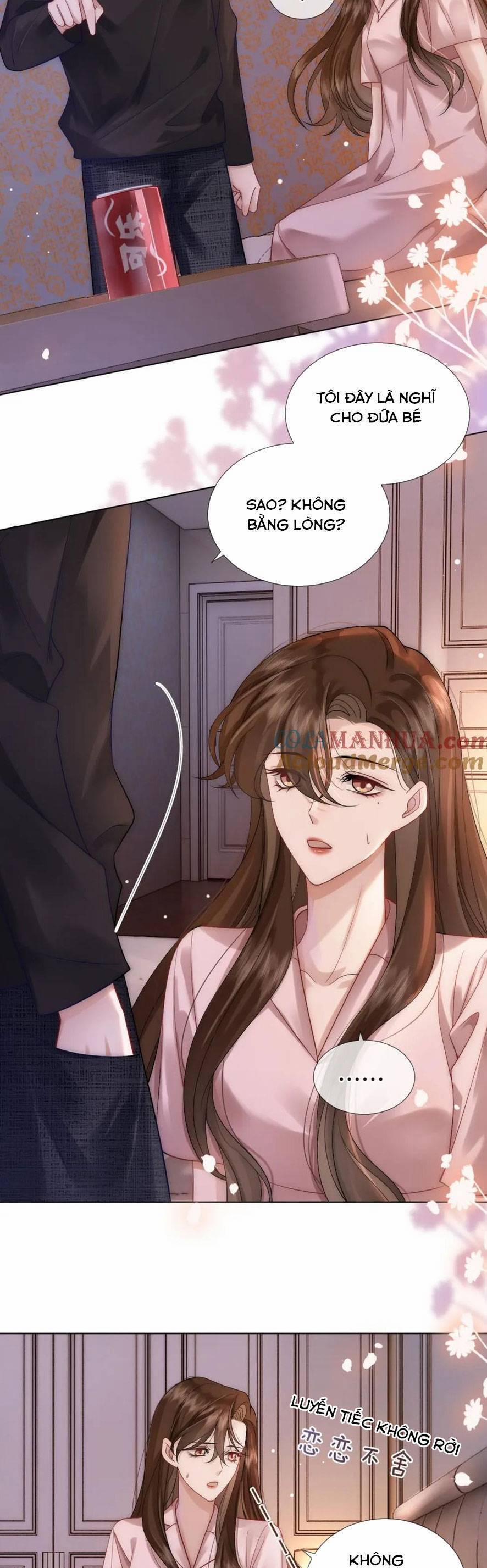 Nhất Dạ Trầm Hôn 24 trang 11