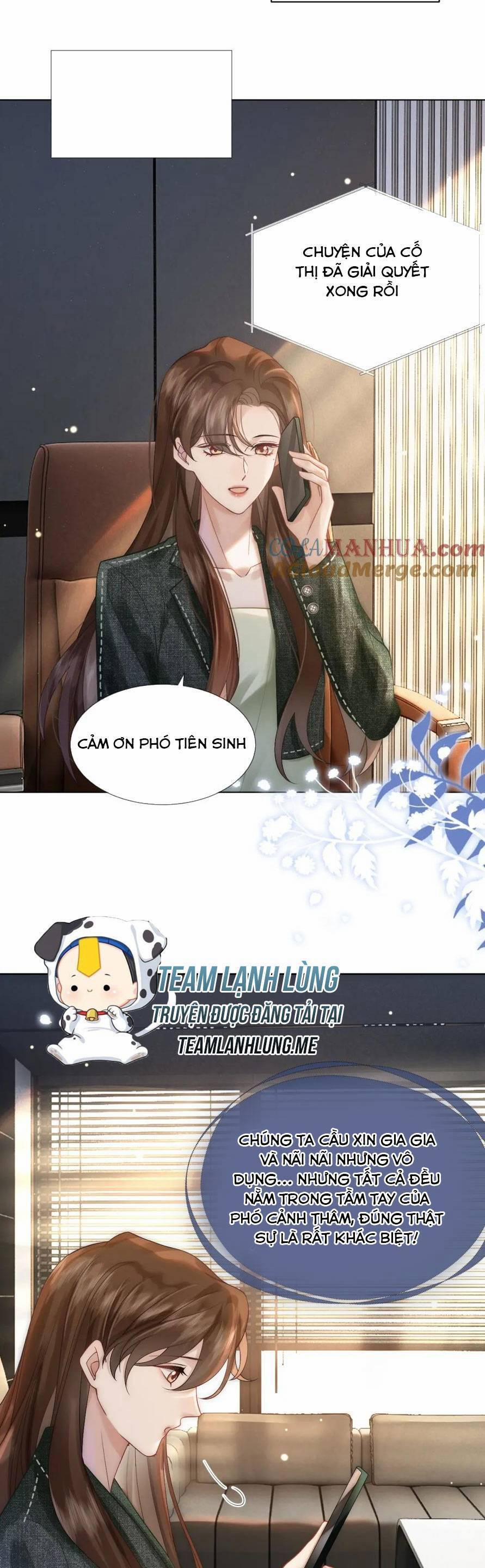 Nhất Dạ Trầm Hôn 24 trang 13