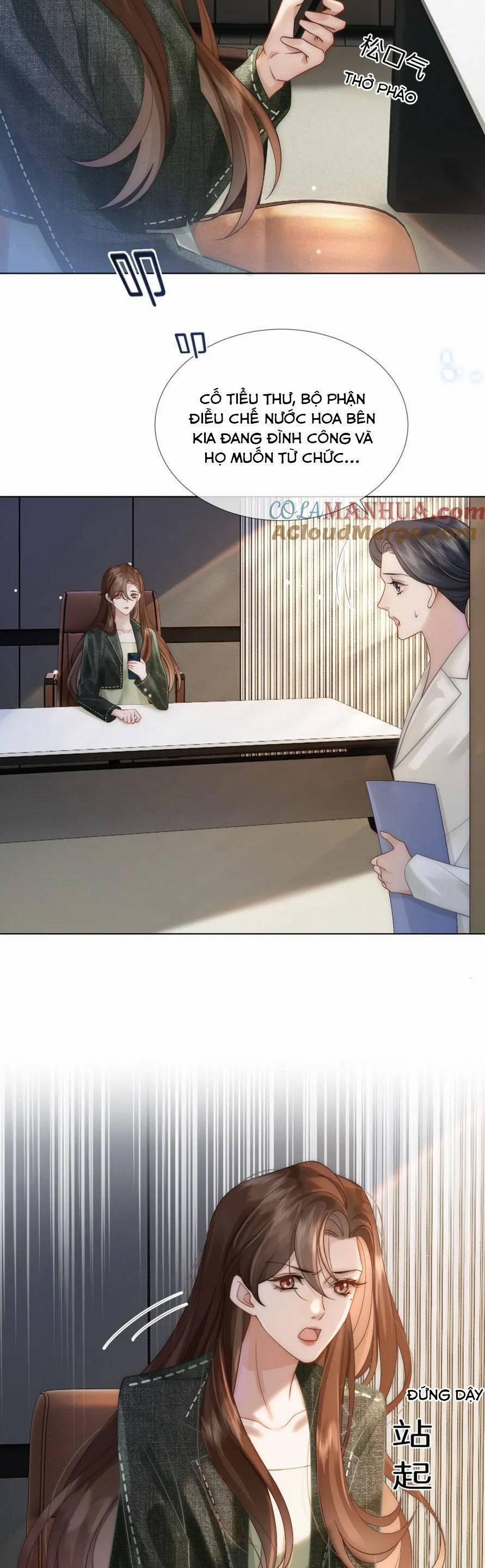 Nhất Dạ Trầm Hôn 24 trang 14