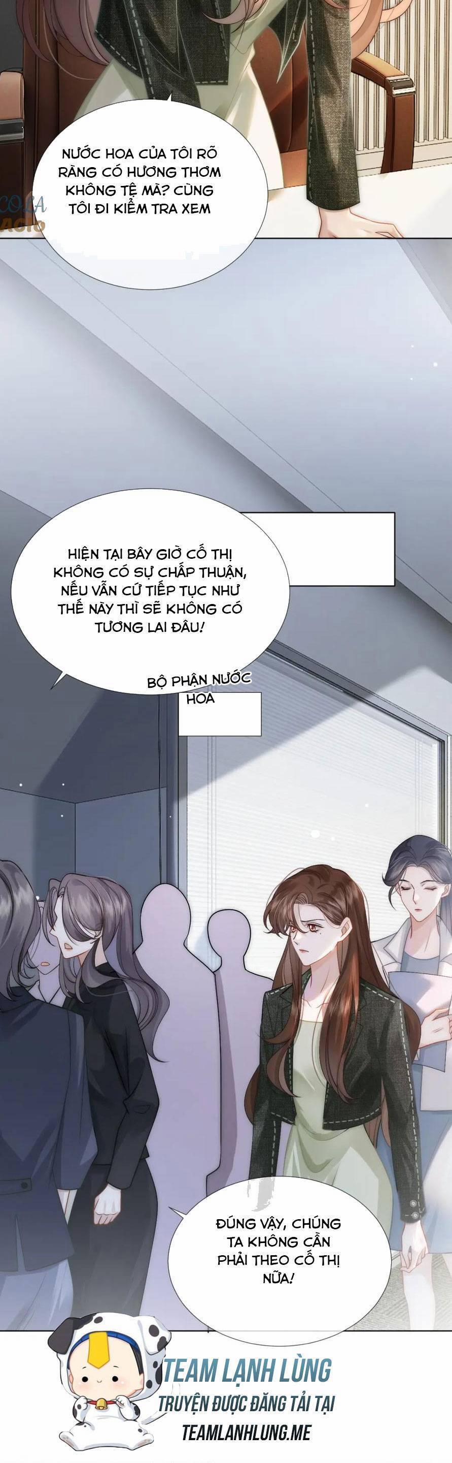 Nhất Dạ Trầm Hôn 24 trang 15