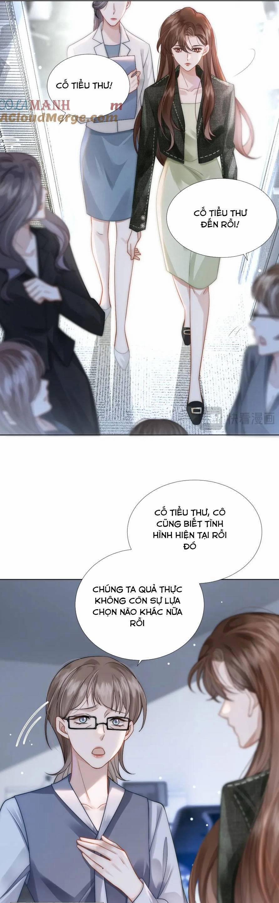 Nhất Dạ Trầm Hôn 24 trang 16