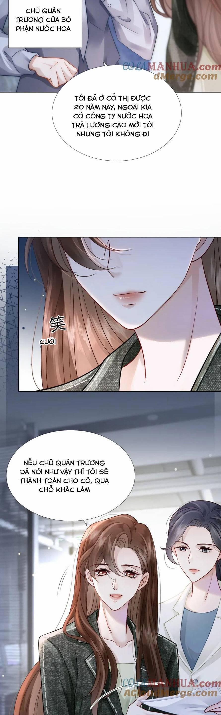 Nhất Dạ Trầm Hôn 24 trang 17