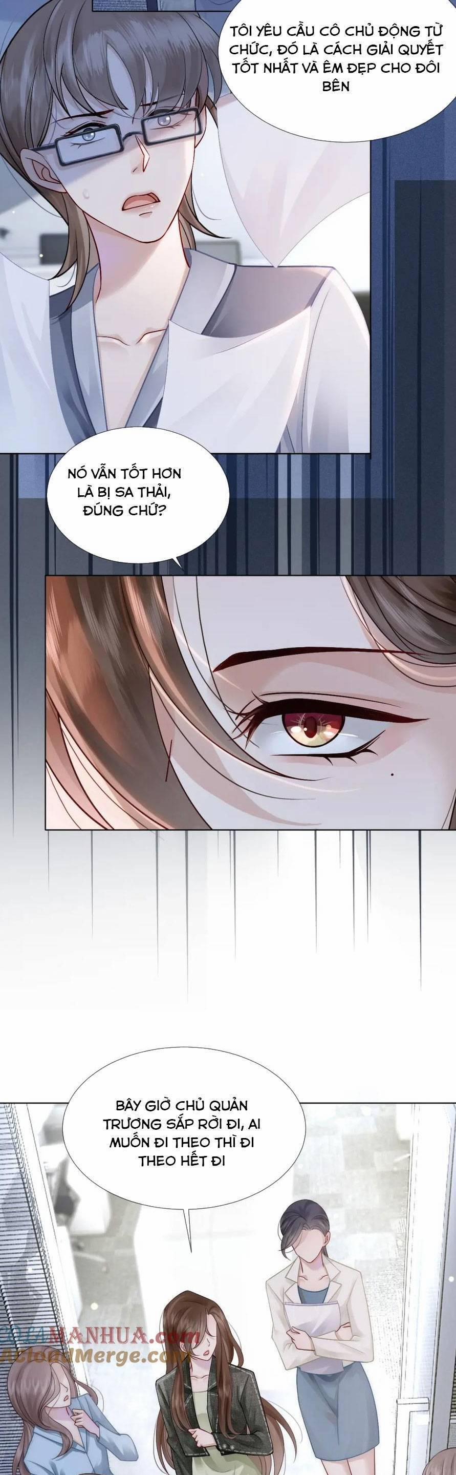 Nhất Dạ Trầm Hôn 24 trang 19