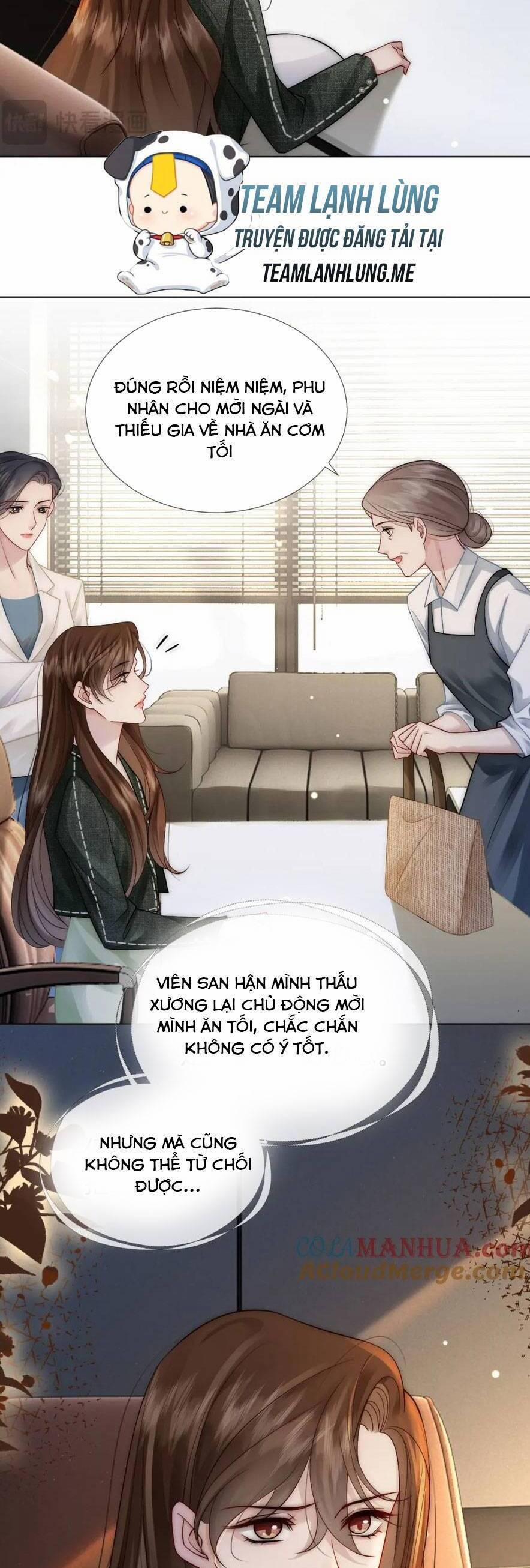 Nhất Dạ Trầm Hôn 24 trang 25