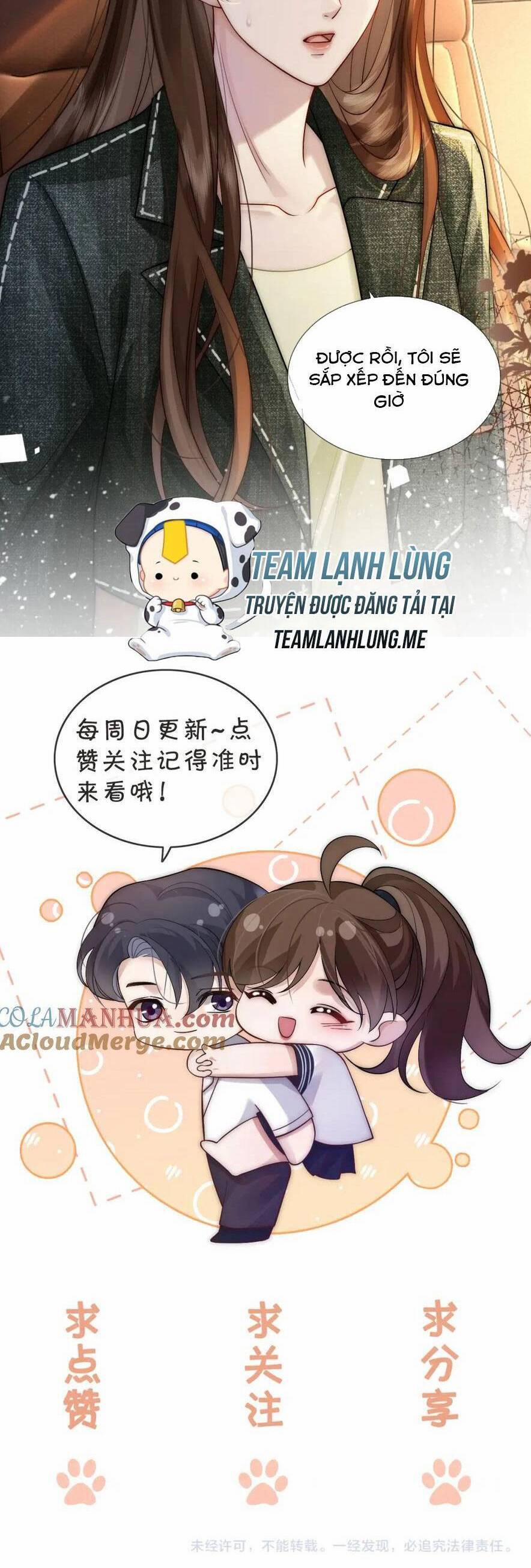 Nhất Dạ Trầm Hôn 24 trang 26