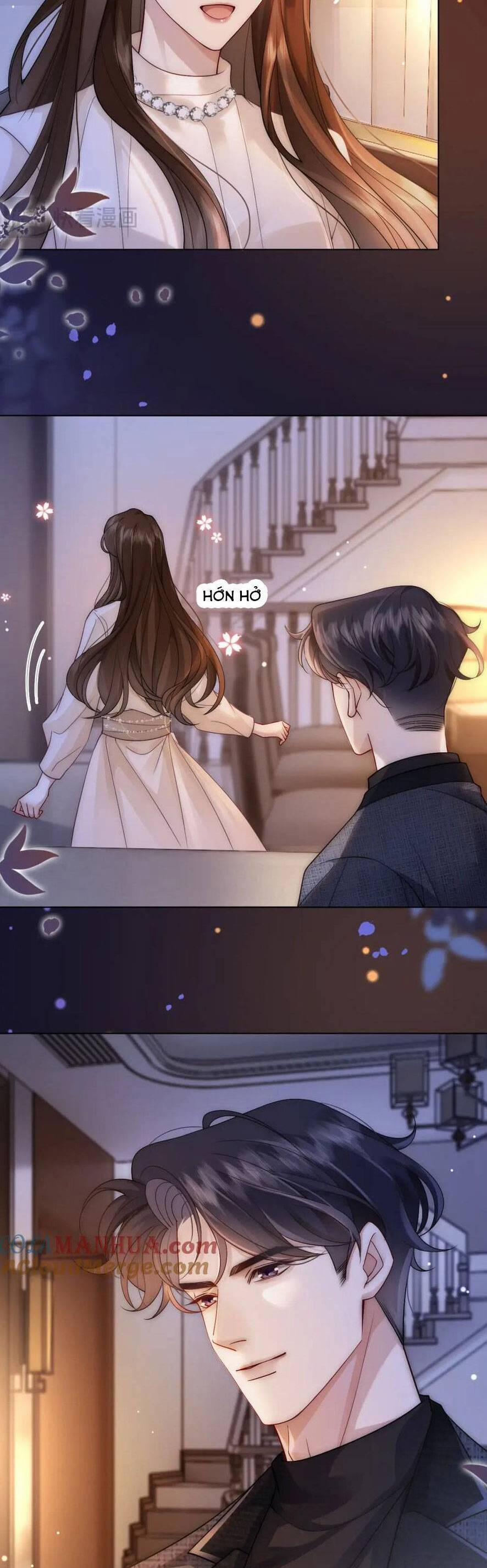 Nhất Dạ Trầm Hôn 24 trang 6