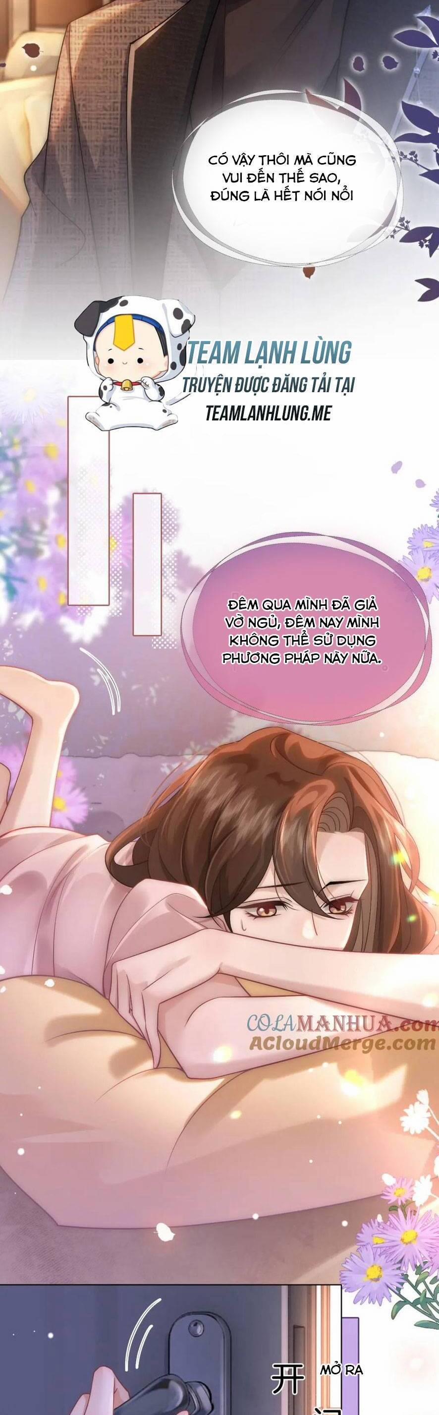 Nhất Dạ Trầm Hôn 24 trang 7