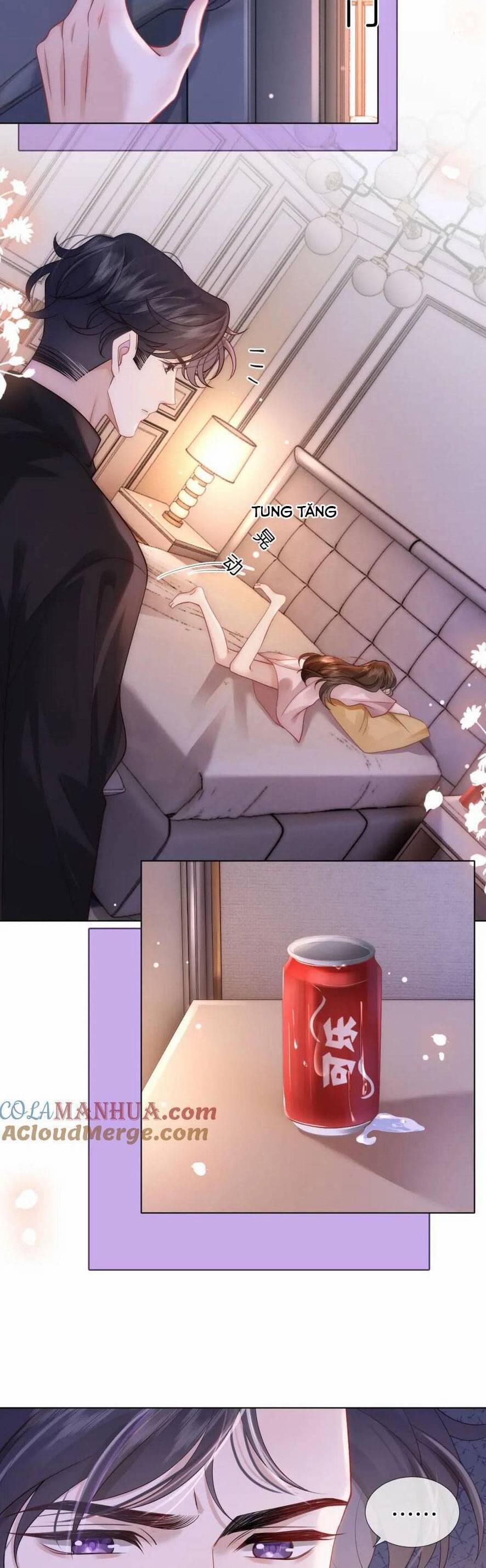 Nhất Dạ Trầm Hôn 24 trang 8