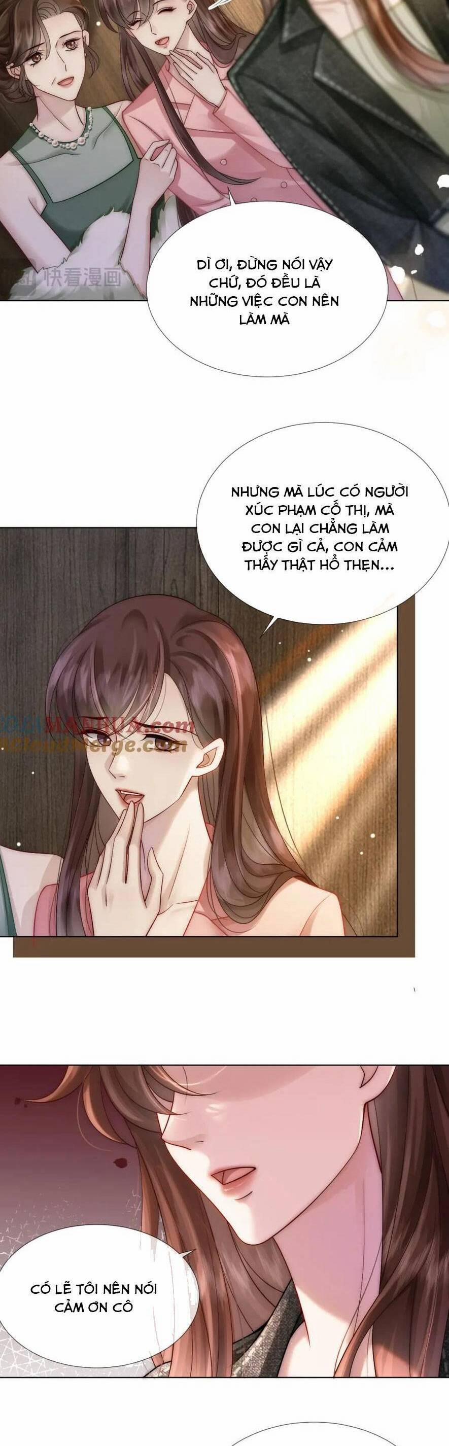 Nhất Dạ Trầm Hôn 25 trang 12