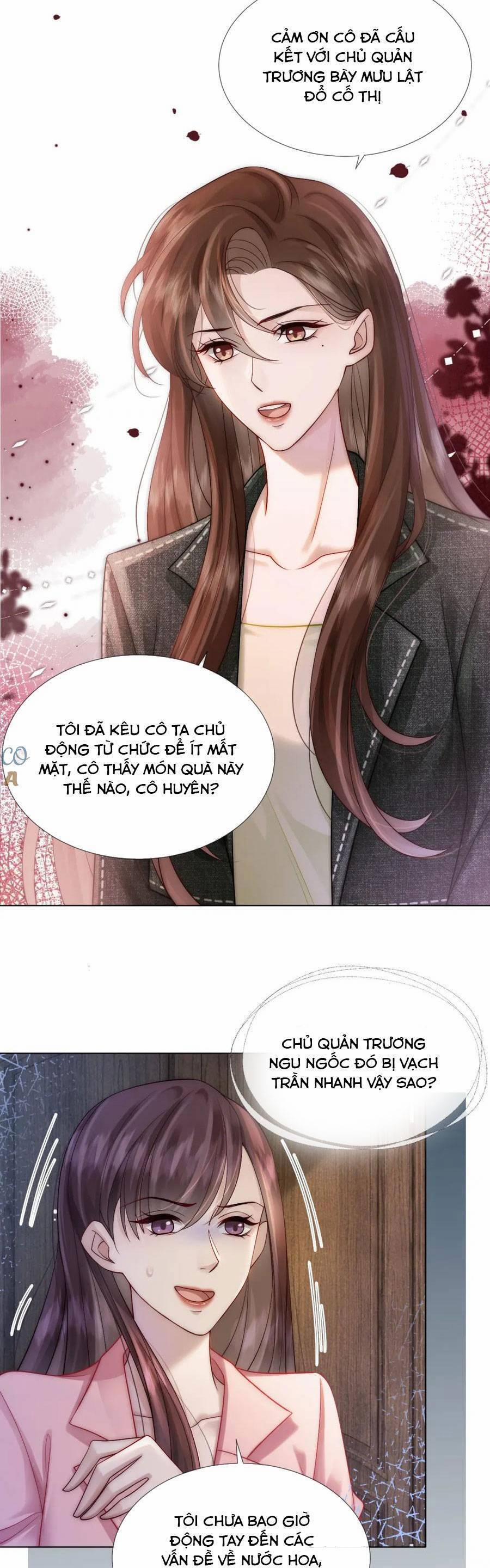 Nhất Dạ Trầm Hôn 25 trang 13