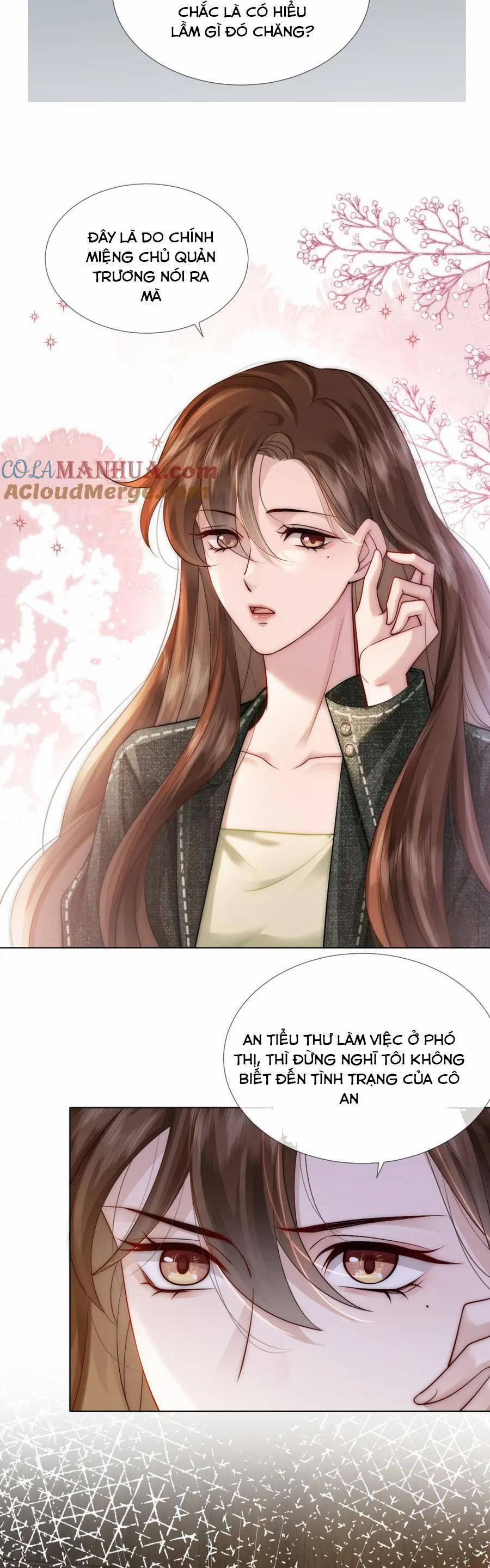 Nhất Dạ Trầm Hôn 25 trang 14