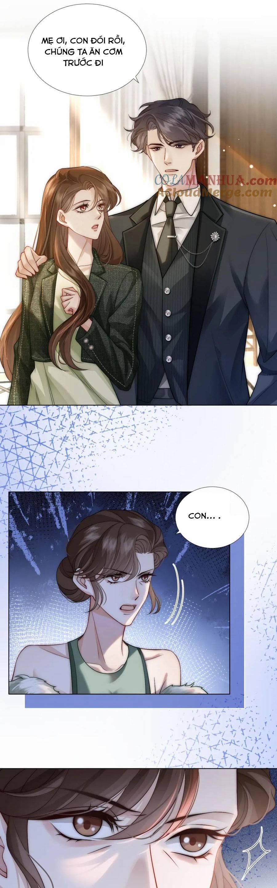 Nhất Dạ Trầm Hôn 25 trang 16