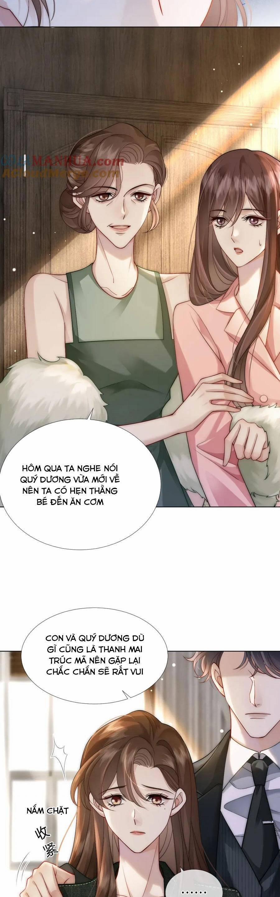 Nhất Dạ Trầm Hôn 25 trang 17