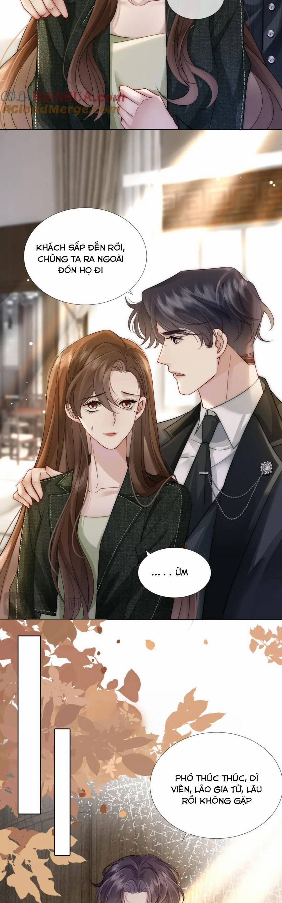 Nhất Dạ Trầm Hôn 25 trang 18