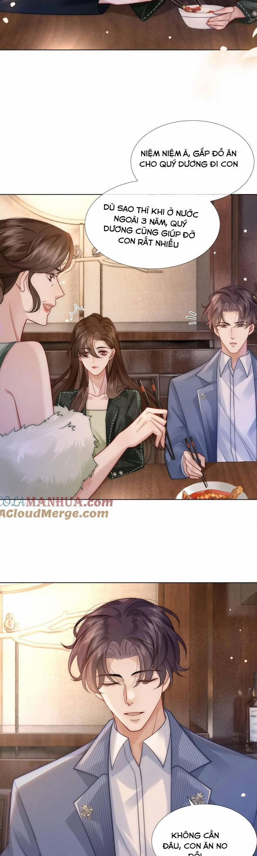 Nhất Dạ Trầm Hôn 25 trang 23