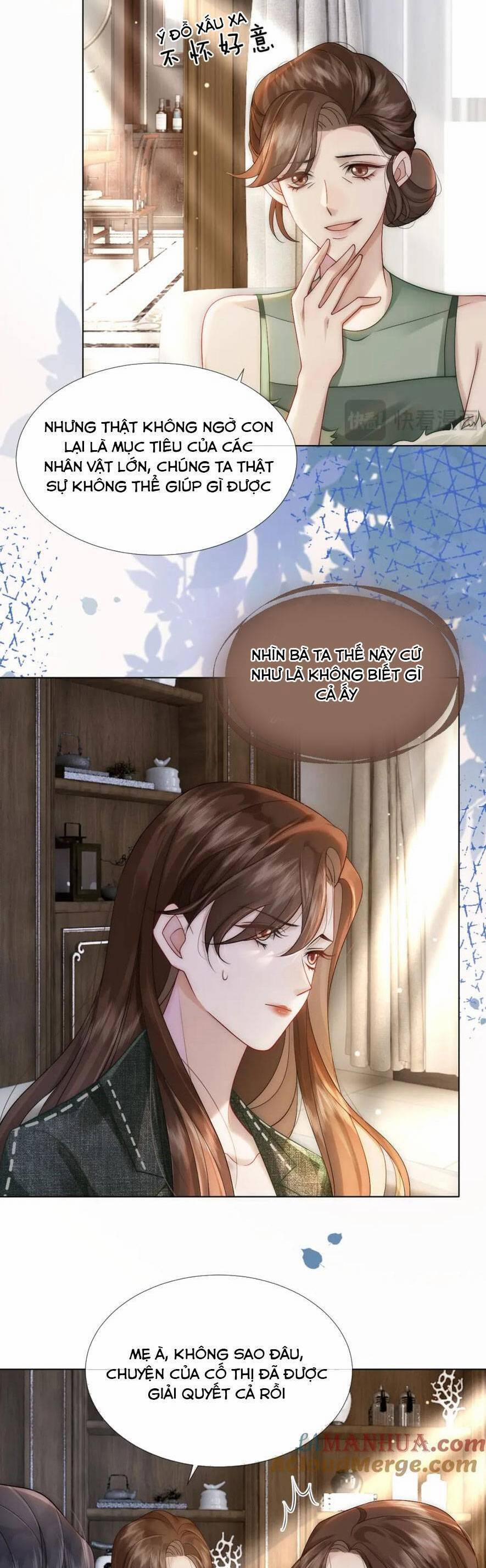 Nhất Dạ Trầm Hôn 25 trang 6