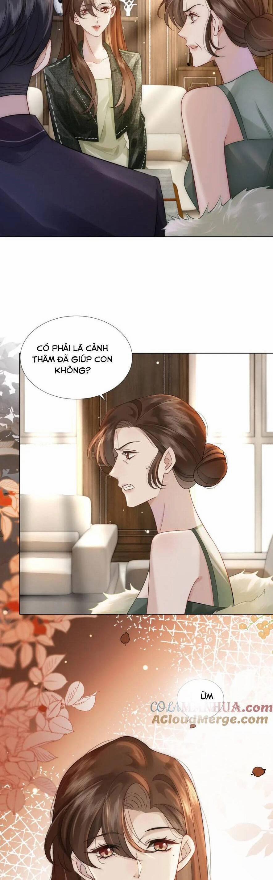 Nhất Dạ Trầm Hôn 25 trang 7