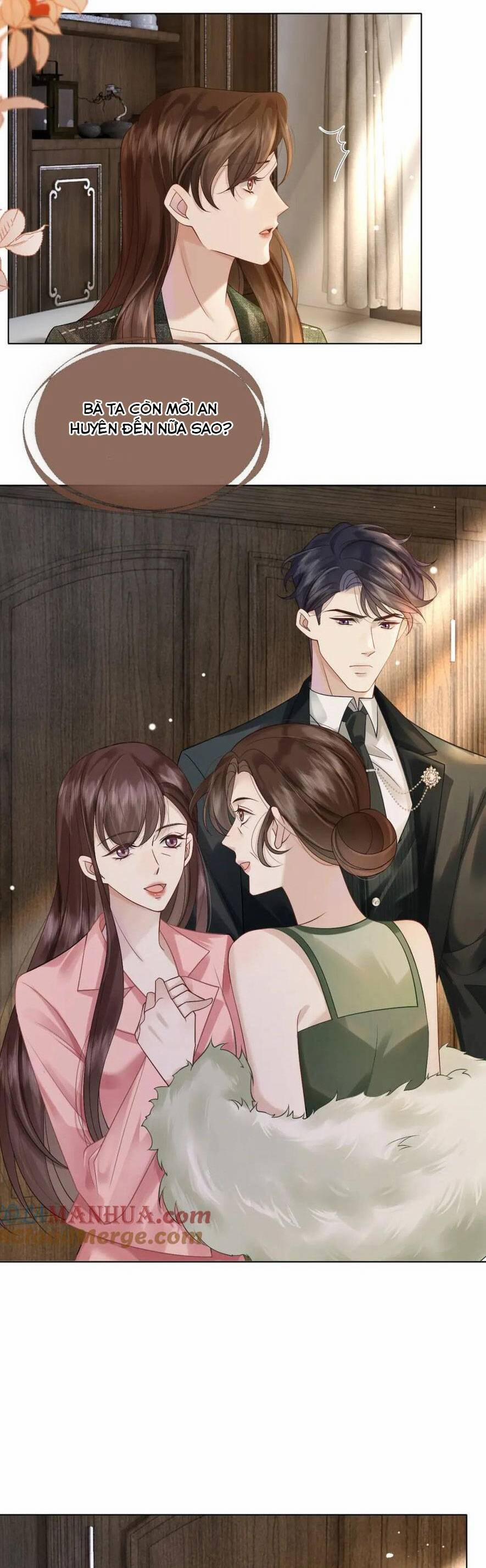 Nhất Dạ Trầm Hôn 25 trang 9