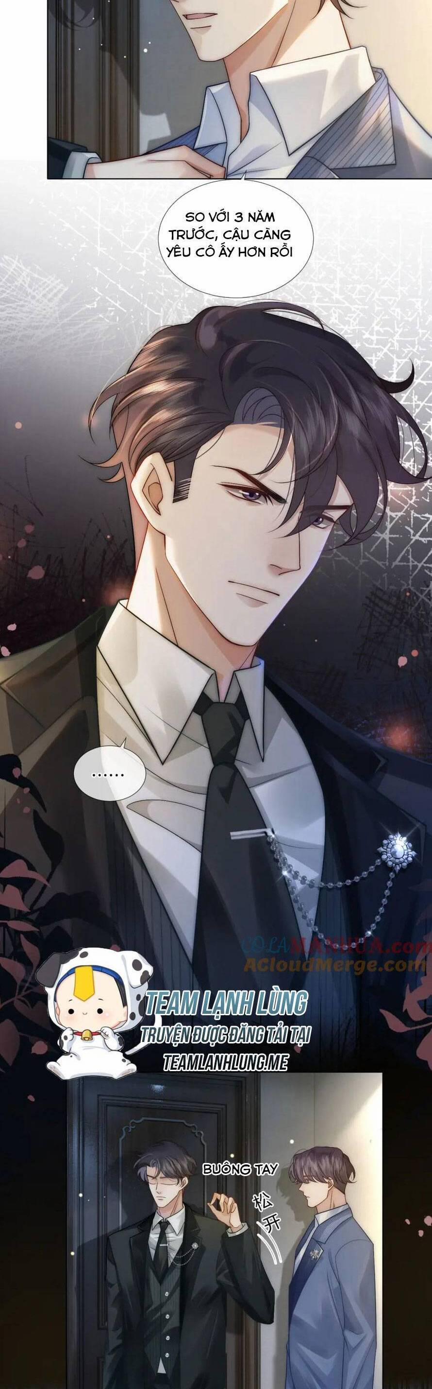 Nhất Dạ Trầm Hôn 26 trang 10