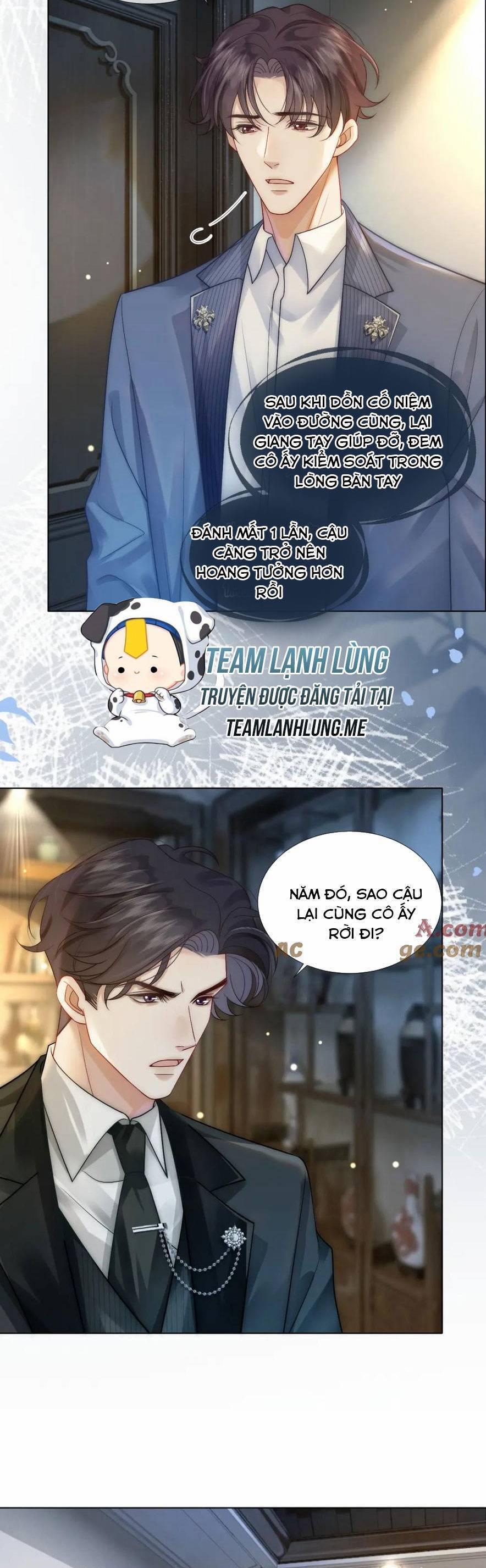 Nhất Dạ Trầm Hôn 26 trang 13