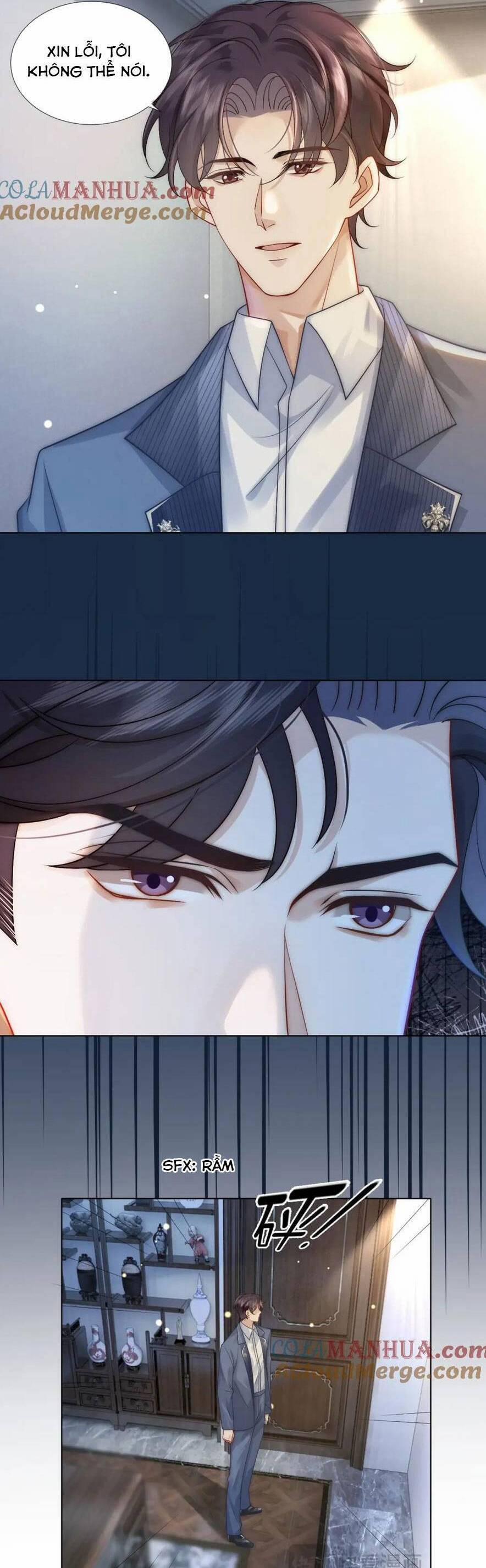 Nhất Dạ Trầm Hôn 26 trang 14