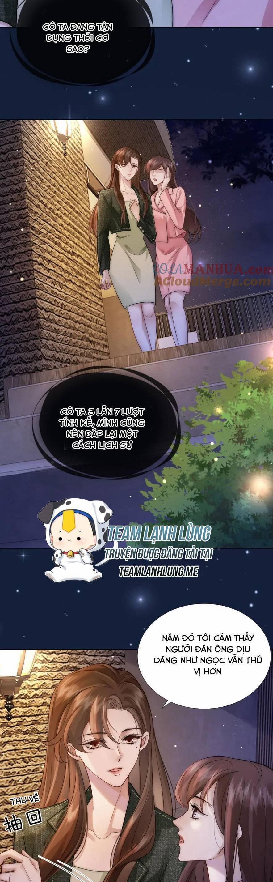 Nhất Dạ Trầm Hôn 26 trang 16