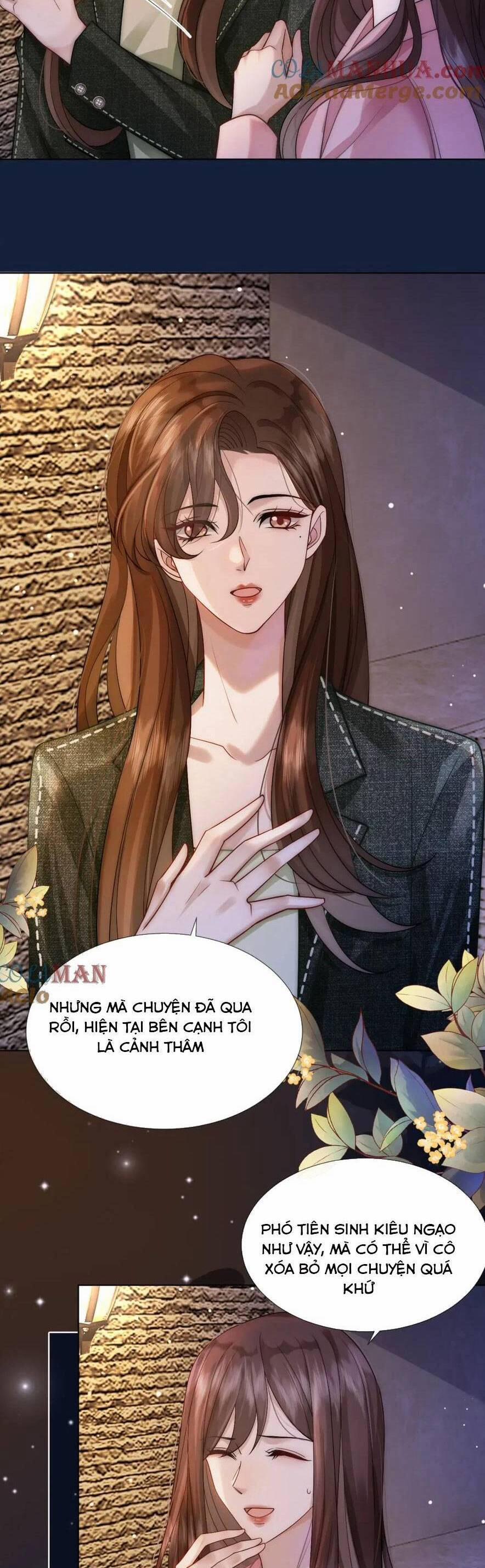 Nhất Dạ Trầm Hôn 26 trang 17