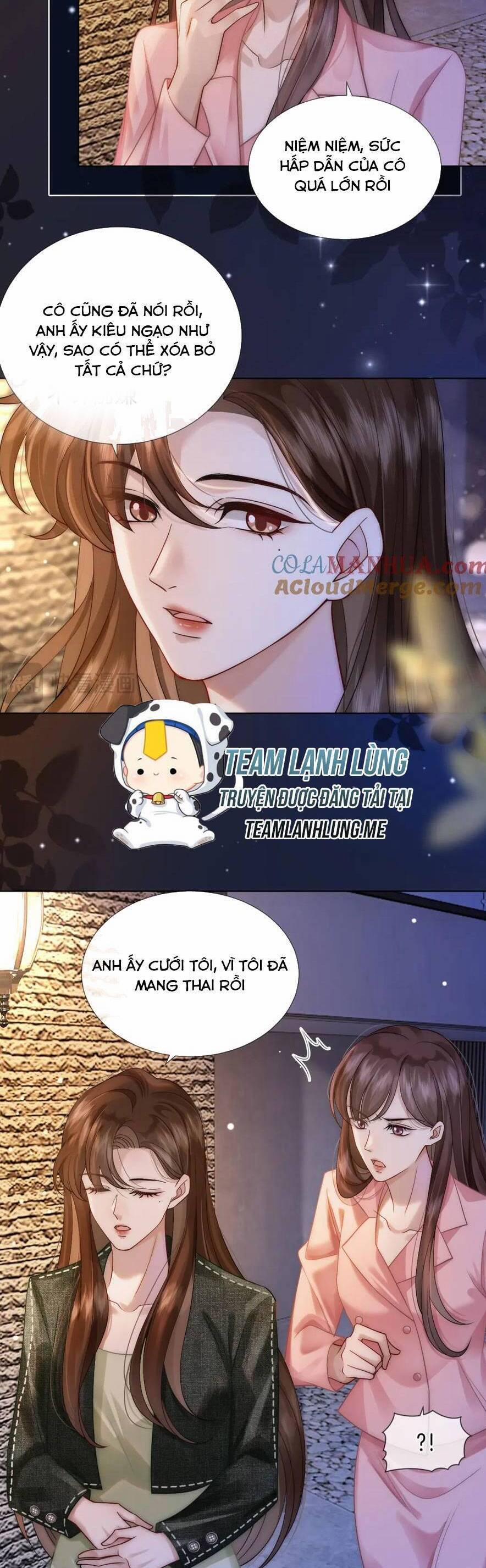 Nhất Dạ Trầm Hôn 26 trang 18