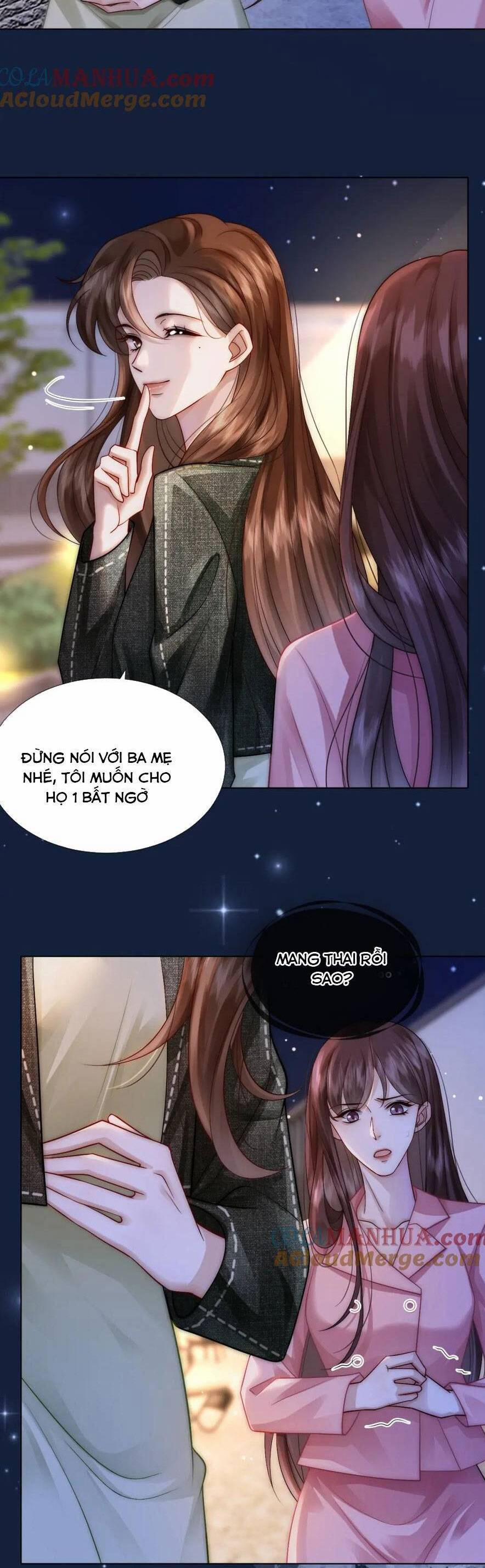 Nhất Dạ Trầm Hôn 26 trang 19