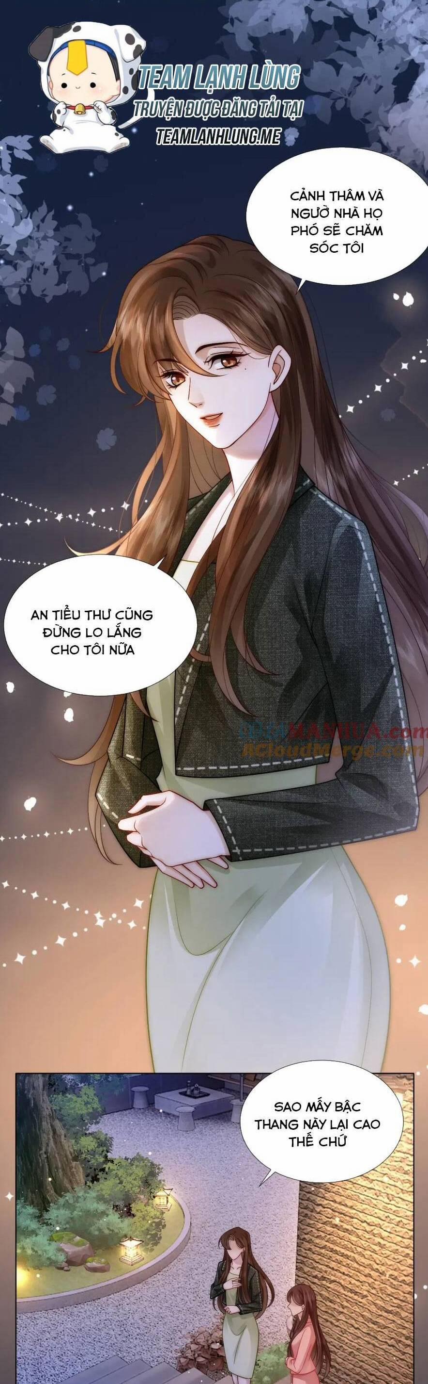 Nhất Dạ Trầm Hôn 26 trang 20