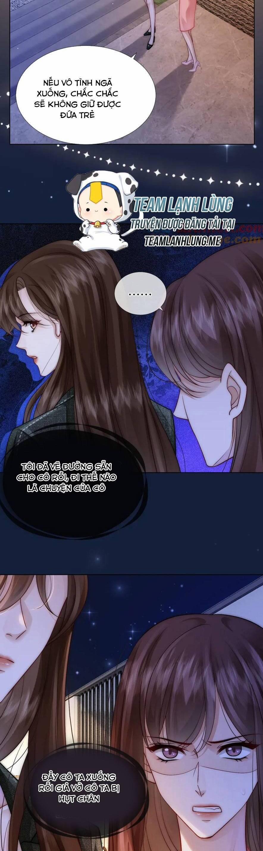 Nhất Dạ Trầm Hôn 26 trang 21