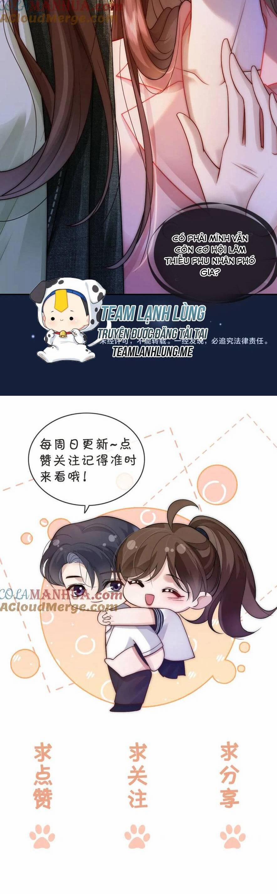 Nhất Dạ Trầm Hôn 26 trang 22