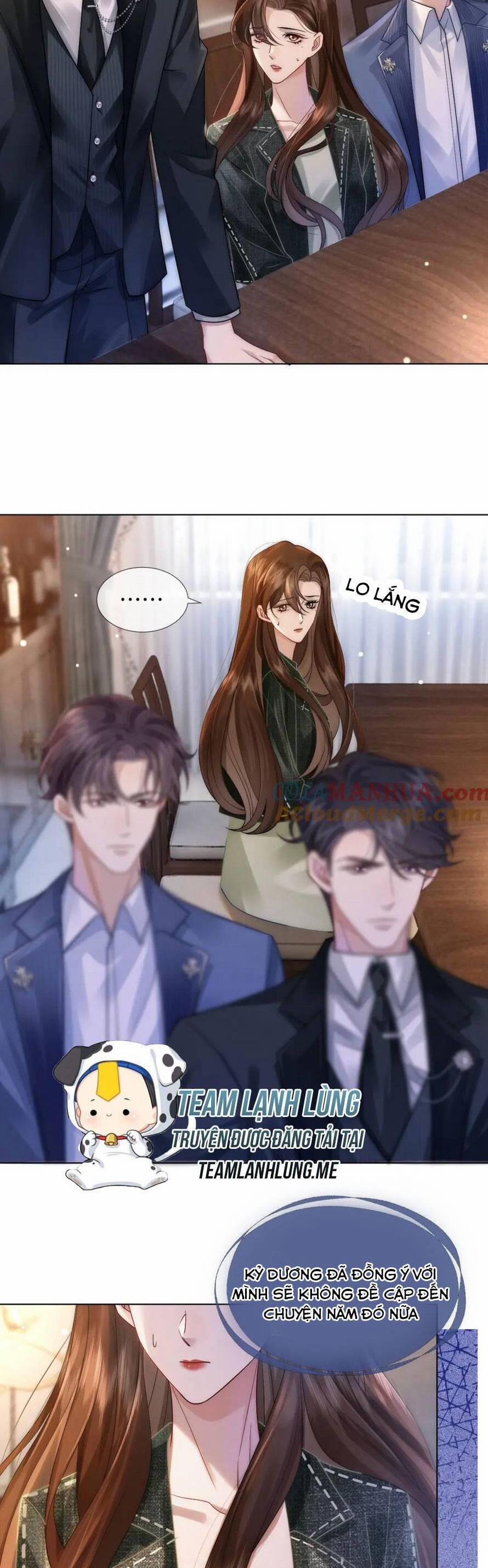 Nhất Dạ Trầm Hôn 26 trang 4