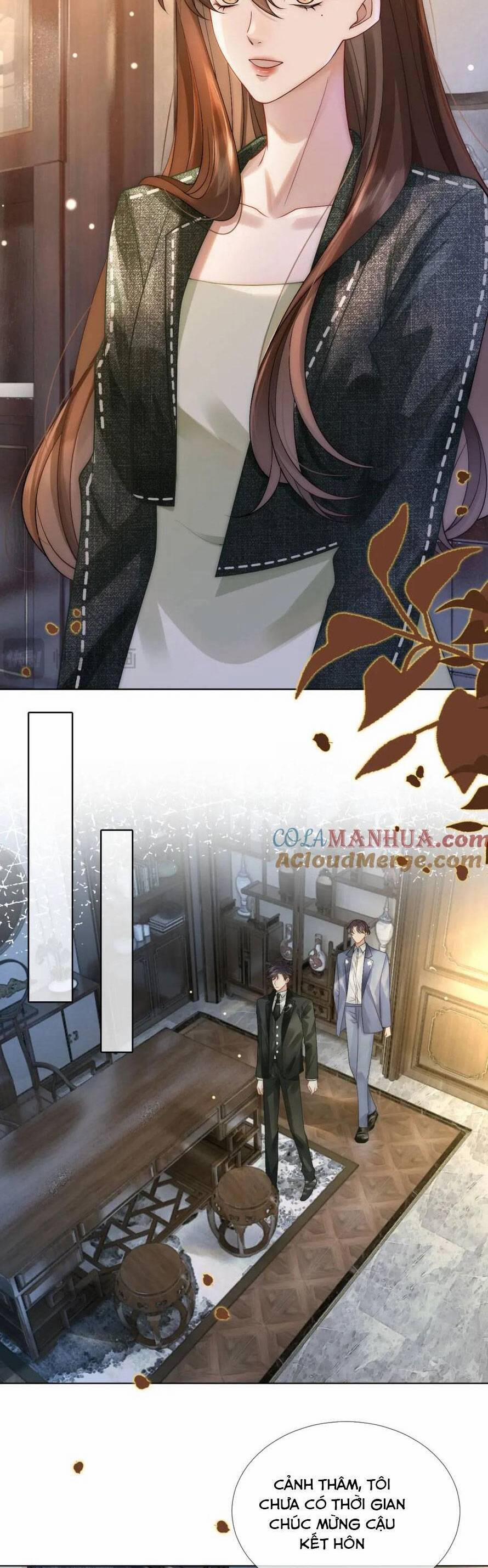 Nhất Dạ Trầm Hôn 26 trang 6